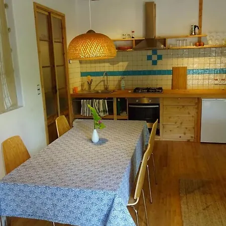 Pont De Valenti Mountain Retreat Apartament