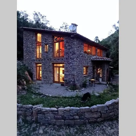 Apartament Pont De Valenti Mountain Retreat