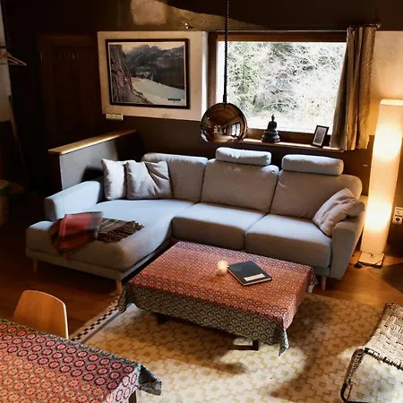 Pont De Valenti Mountain Retreat Apartament