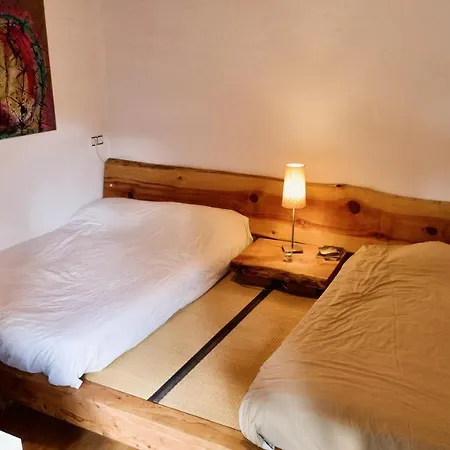 Pont De Valenti Mountain Retreat 아파트