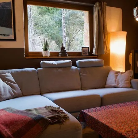 Pont De Valenti Mountain Retreat Apartament