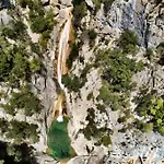 Apartment Pont De Valenti Mountain Retreat *