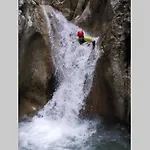 Pont De Valenti Mountain Retreat Girona