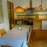 Pont De Valenti Mountain Retreat Apartment