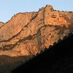 Pont De Valenti Mountain Retreat Apartment