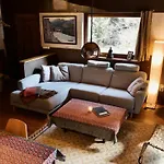 Pont De Valenti Mountain Retreat Apartment