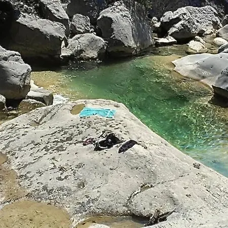 Διαμέρισμα Pont De Valenti Mountain Retreat *