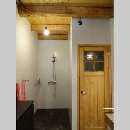 Pont De Valenti Mountain Retreat * Χιρόνα