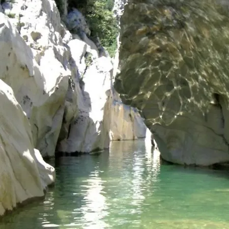 Pont De Valenti Mountain Retreat Διαμέρισμα *