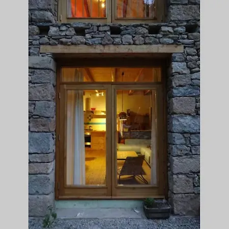 Pont De Valenti Mountain Retreat Apartment