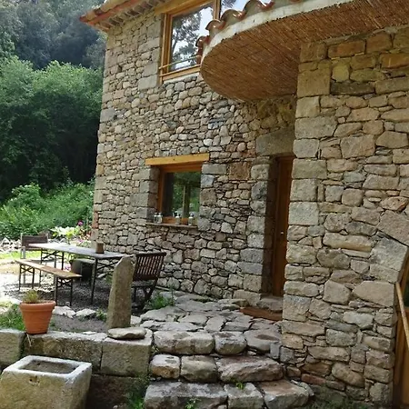 Lägenhet Pont De Valenti Mountain Retreat