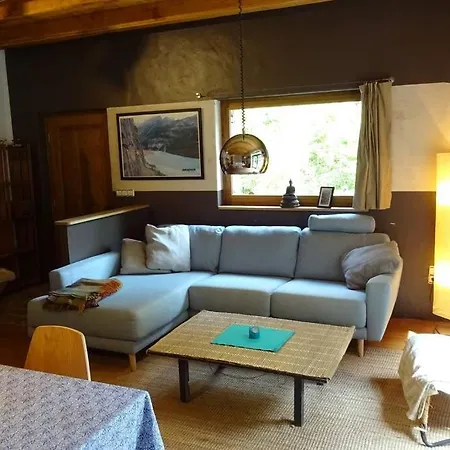 Pont De Valenti Mountain Retreat ז'ירונה