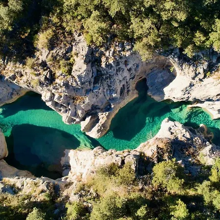 Pont De Valenti Mountain Retreat Διαμέρισμα