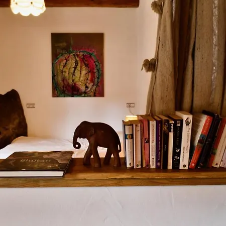 Apartamento Pont De Valenti Mountain Retreat *