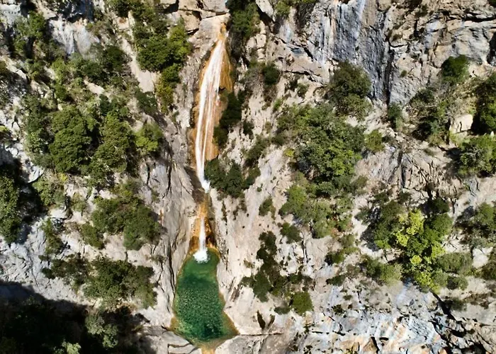 Lejlighed Pont De Valenti Mountain Retreat *