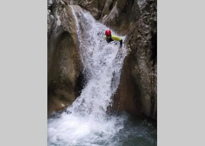 Pont De Valenti Mountain Retreat Χιρόνα