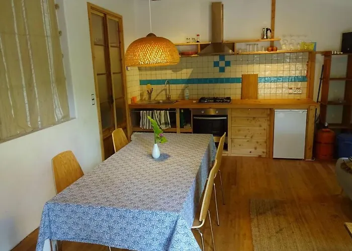 Pont De Valenti Mountain Retreat Lejlighed