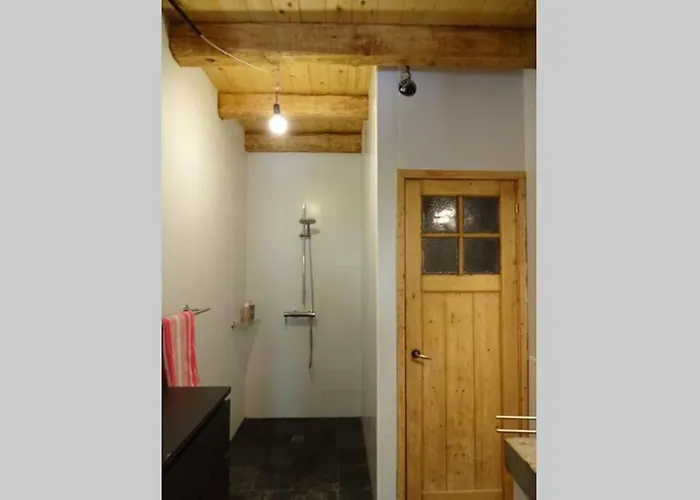 Pont De Valenti Mountain Retreat * Girona