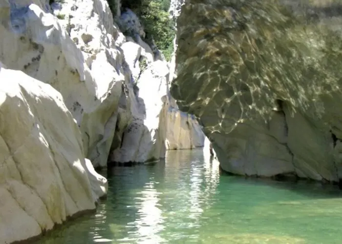 Pont De Valenti Mountain Retreat Διαμέρισμα *