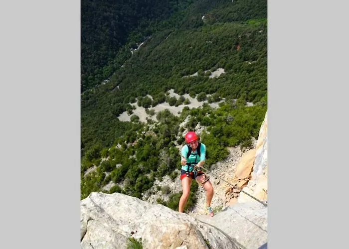 Pont De Valenti Mountain Retreat Lägenhet Girona