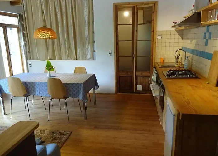 Pont De Valenti Mountain Retreat Girona