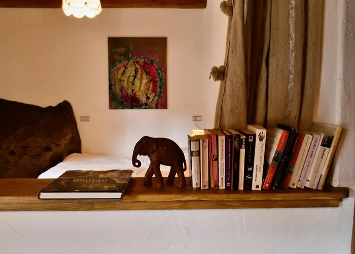 Lejlighed Pont De Valenti Mountain Retreat *