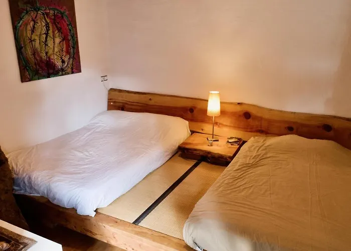 Pont De Valenti Mountain Retreat Lejlighed