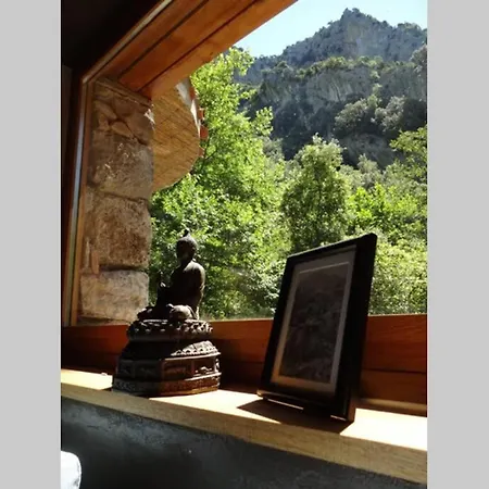 Pont De Valenti Mountain Retreat Apartment