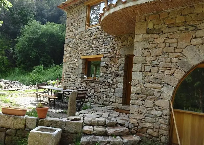 Apartament Pont De Valenti Mountain Retreat