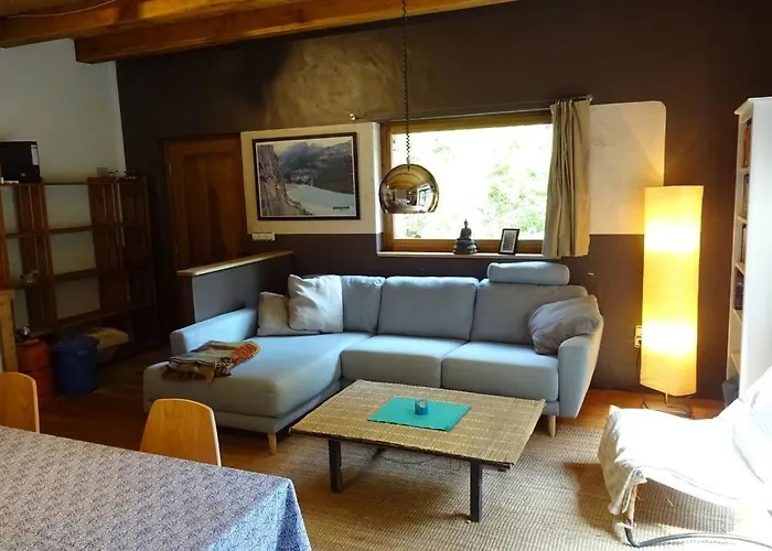 Pont De Valenti Mountain Retreat Girona