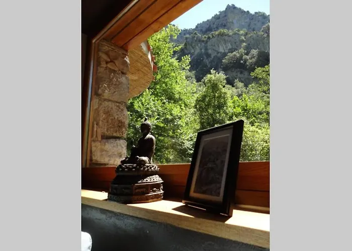 Pont De Valenti Mountain Retreat Apartament